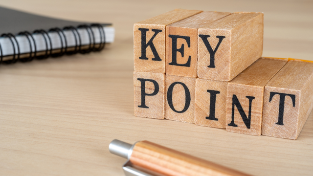 SNSマーケティング　ポイント